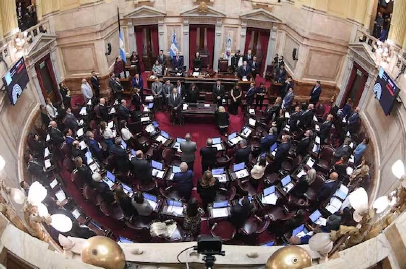 Ley de Ficha Limpia avanza y arrincona al kirchnerismo
