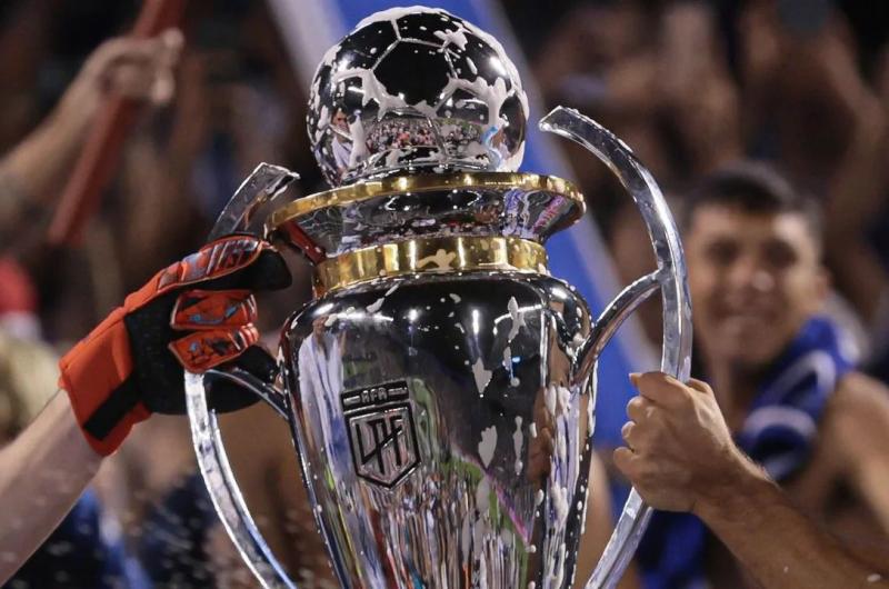 Con los 16 equipos confirmados el fin de semana arrancan los play off