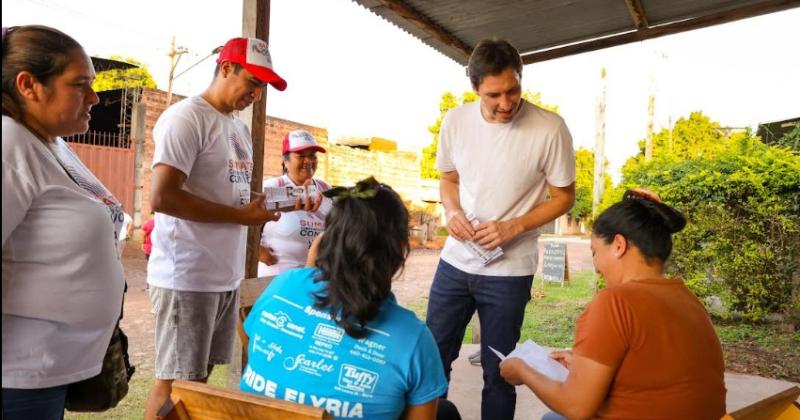 Debemos cuidar el modelo de desarrollo de Jujuy