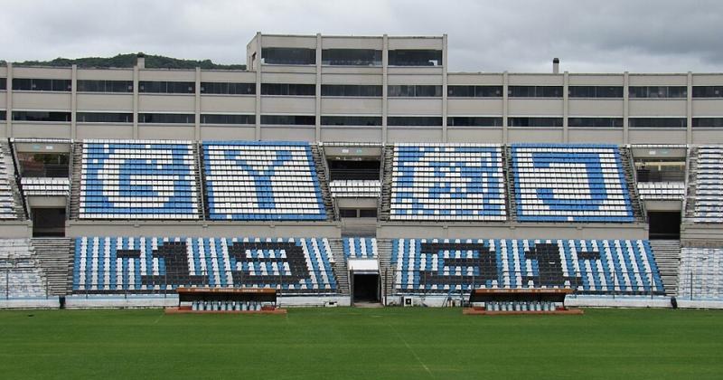 Gimnasia y Esgrima le dice No a la reventa de entradas