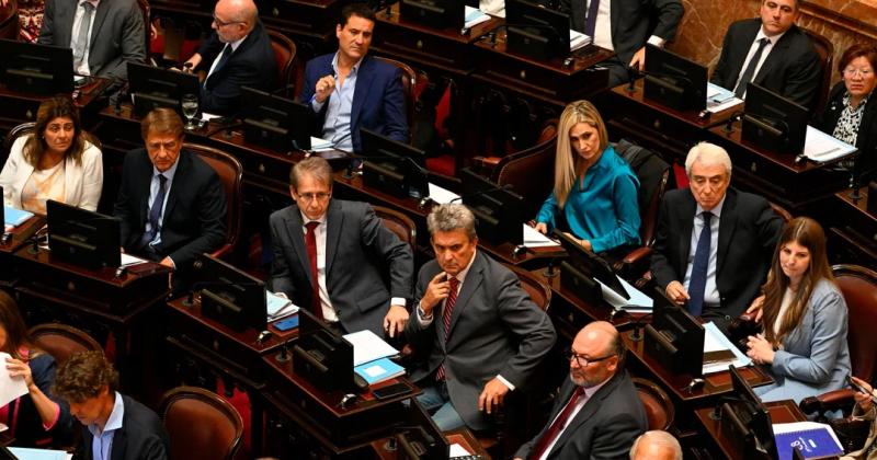 El Senado trataraacute el proyecto del gobierno de Ficha Limpia