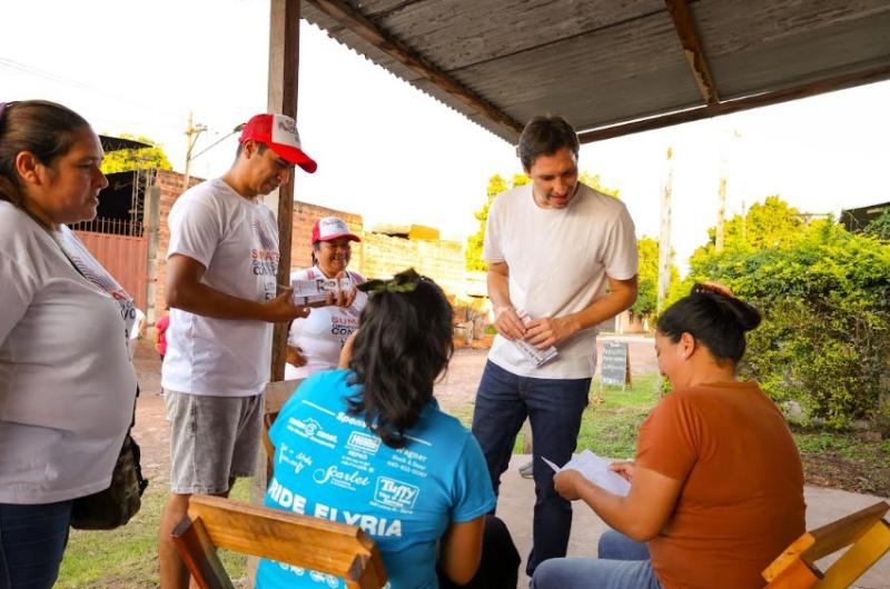 Debemos cuidar el modelo de desarrollo de Jujuy