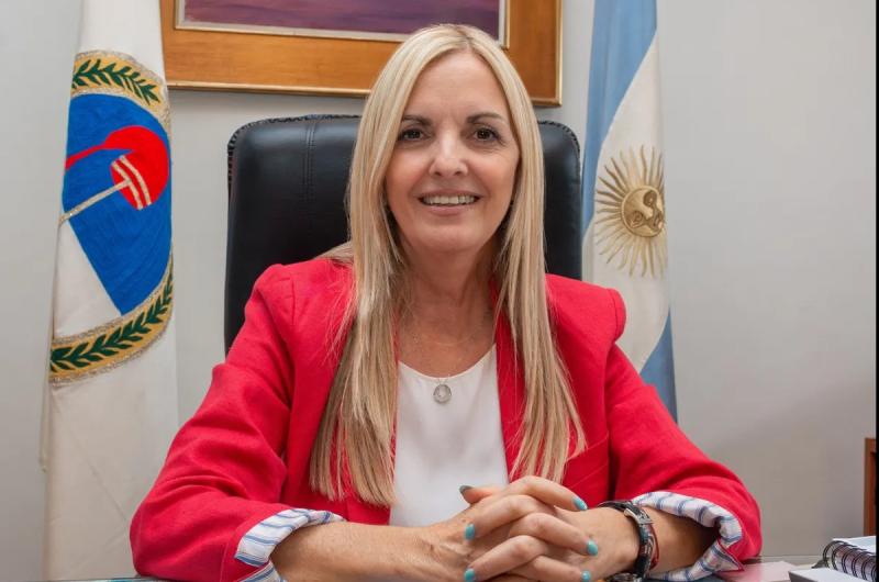 Maria Teresa Agostini
