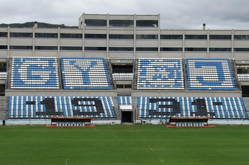 Gimnasia y Esgrima le dice No a la reventa de entradas