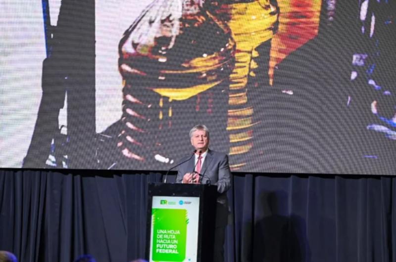 Las Provincias se quejaron por la merma de la masa coparticipable
