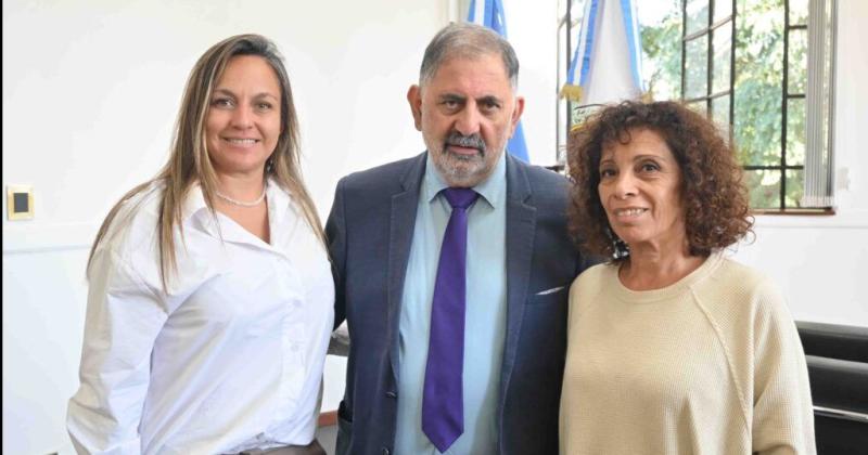 Dieron a conocer el cronograma de la Semana del Emprendedurismo Municipal