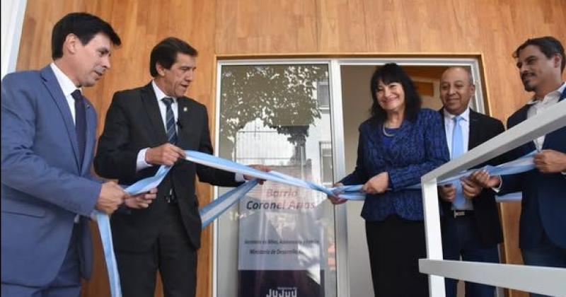 Oficina de proteccioacuten de derechos en General Arias