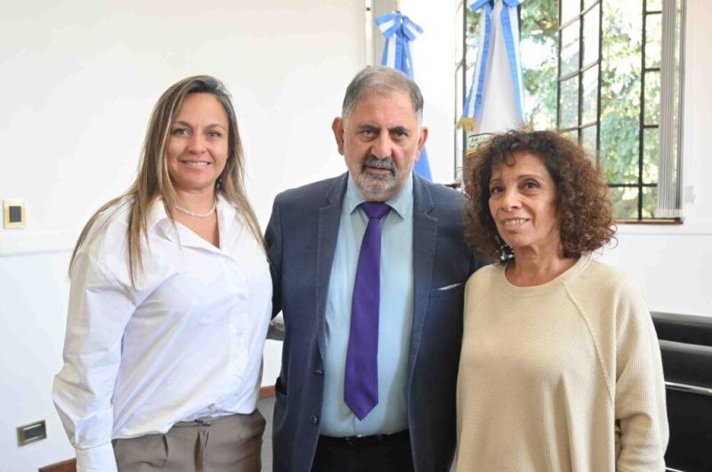 Dieron a conocer el cronograma de la Semana del Emprendedurismo Municipal