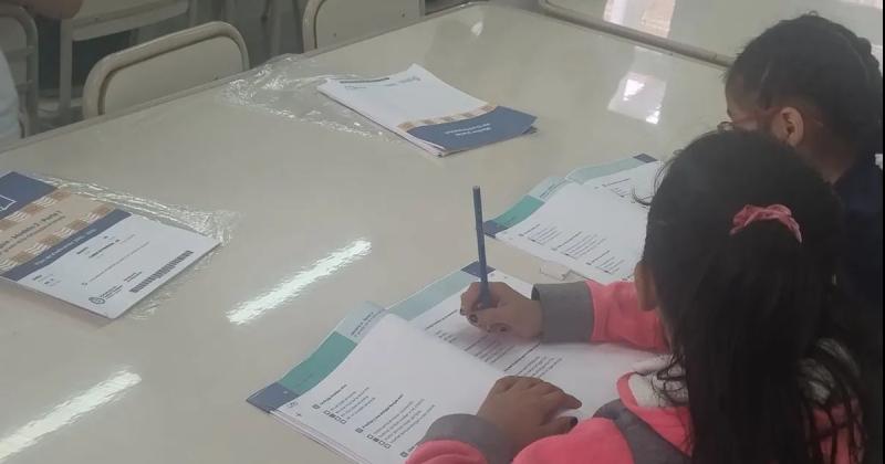 Jujuy se ubica por encima del promedio nacional de comprensioacuten lectora en primaria