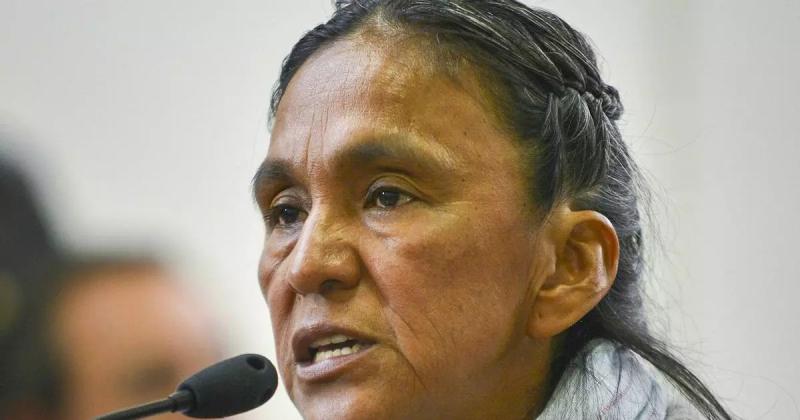 Milagro Sala
