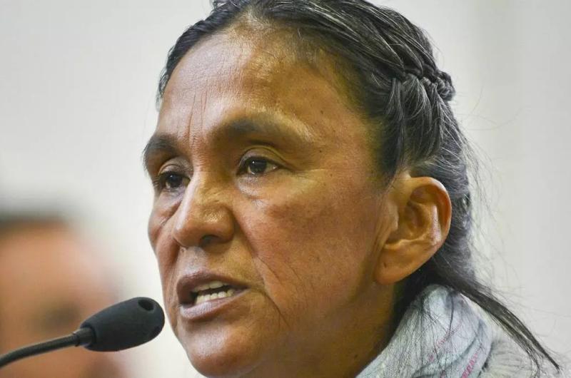 Milagro Sala