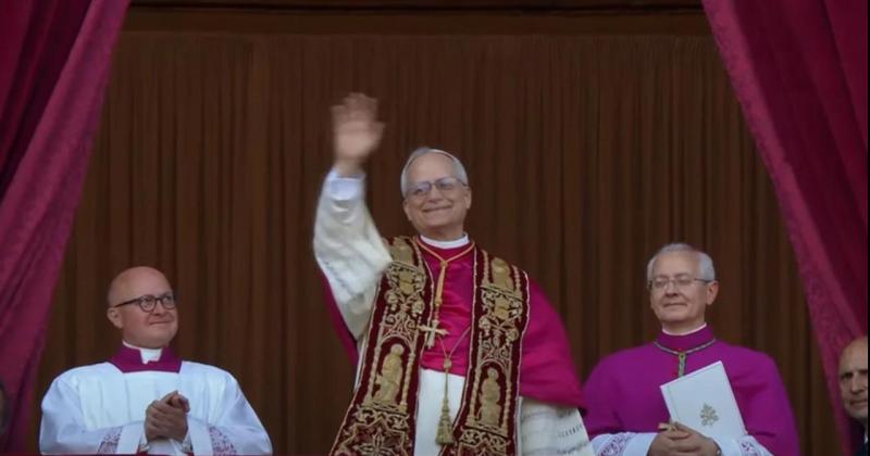 El nuevo papa es Robert Francis Prevost Martiacutenez y se llama Leoacuten XIV
