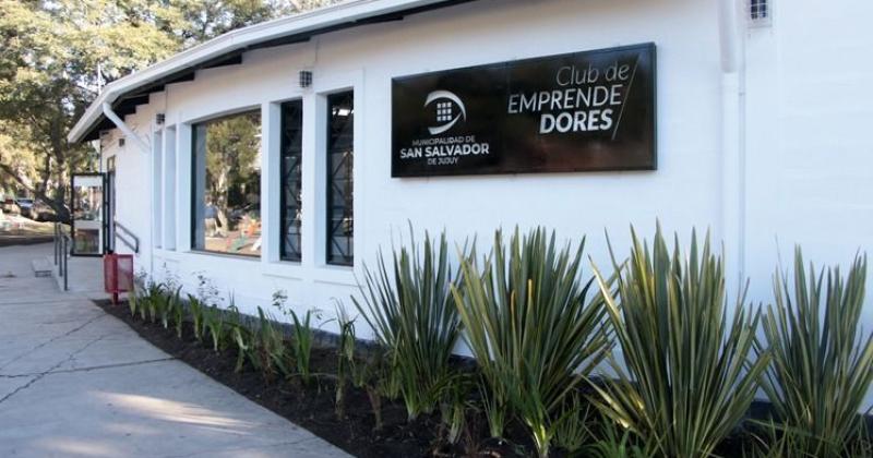 Club de Emprendedores