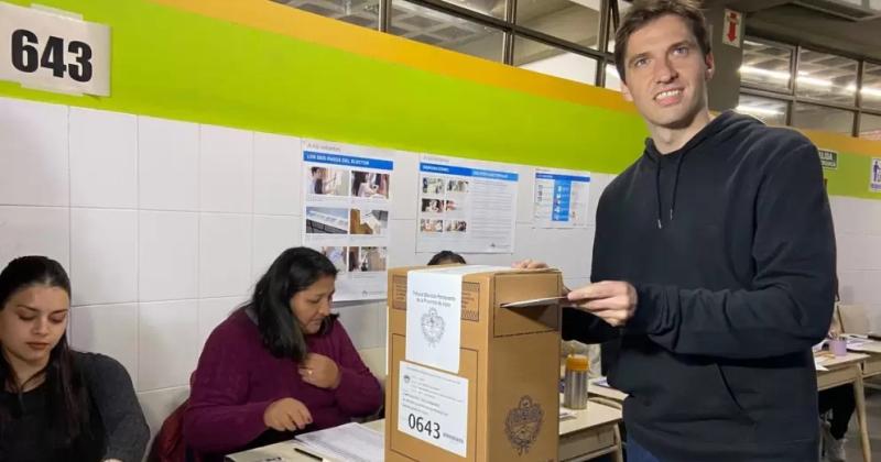 Autoridades electorales destacaron normalidad en el proceso comicial