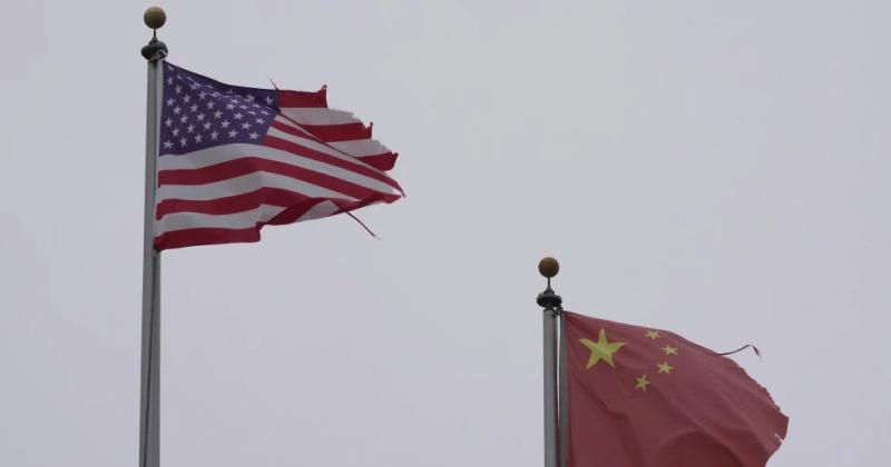 EEUU y China llegaron a acuerdos comerciales