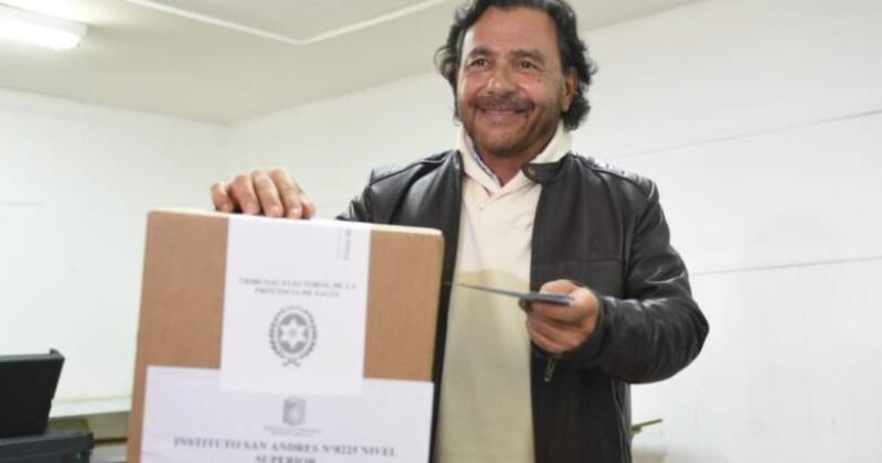 Gustavo Saenz