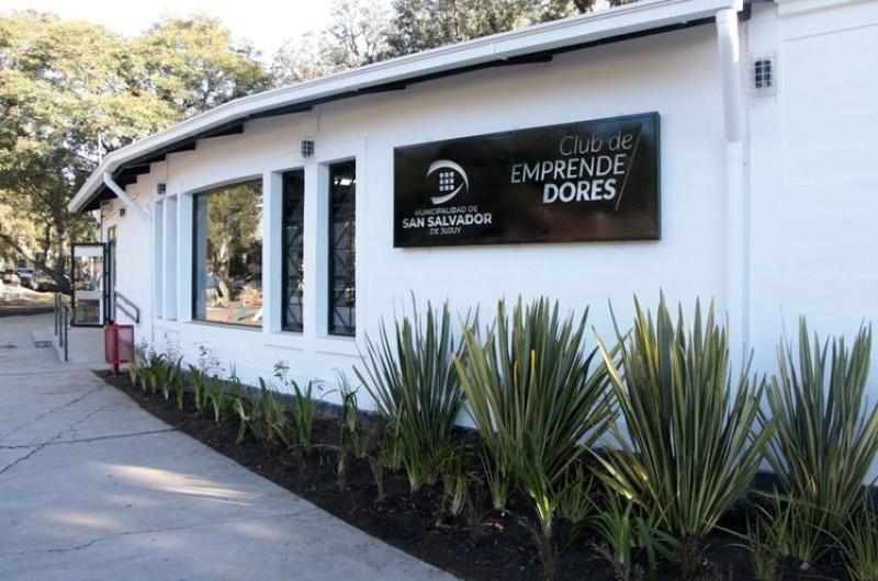 Club de Emprendedores