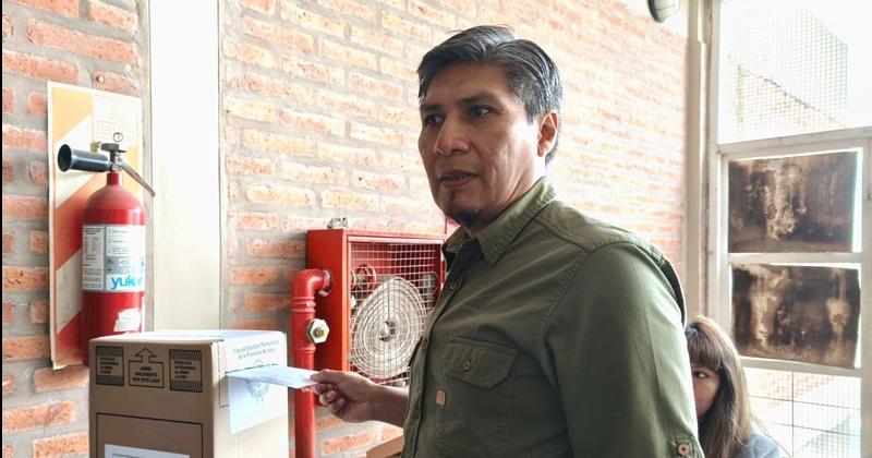 Autoridades electorales destacaron normalidad en el proceso comicial