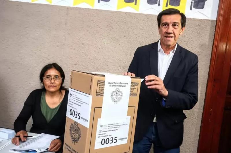 Carlos Sadir