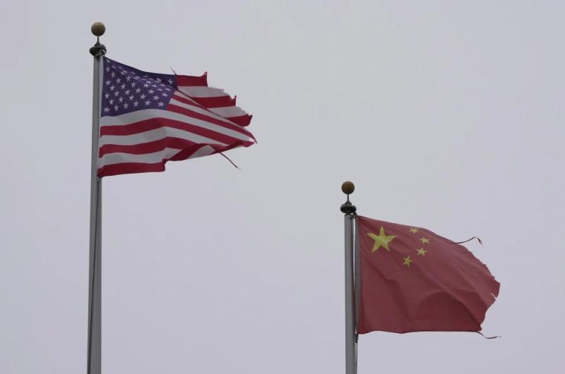 EEUU y China llegaron a acuerdos comerciales
