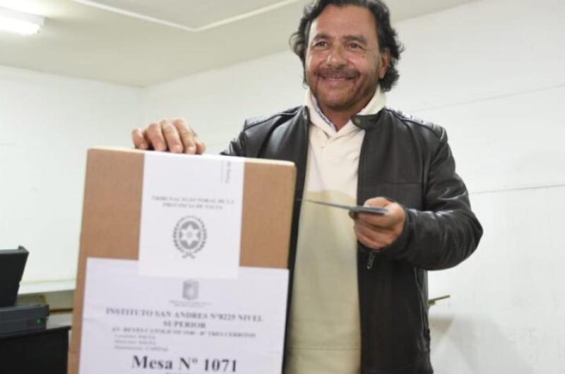 Gustavo Saenz
