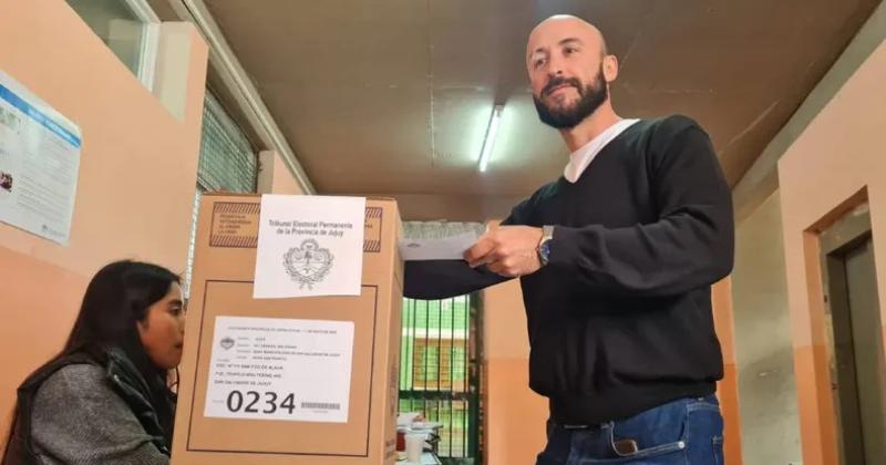 Autoridades electorales destacaron normalidad en el proceso comicial