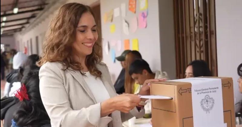Autoridades electorales destacaron normalidad en el proceso comicial