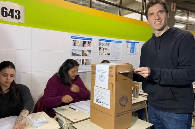 Autoridades electorales destacaron normalidad en el proceso comicial