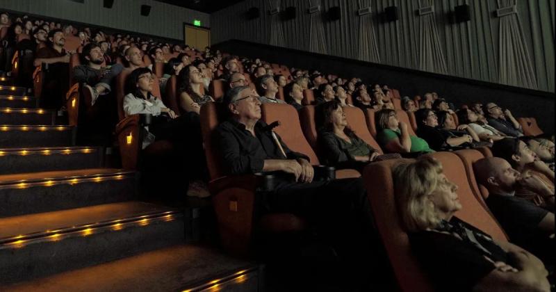 El viernes inicia la 10ordm edicioacuten del Festival Internacional de Cine de las Alturas