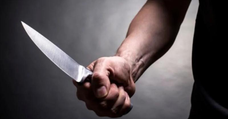 Un sujeto atacoacute e hirioacute con un cuchillo a su ex pareja en San Pedro