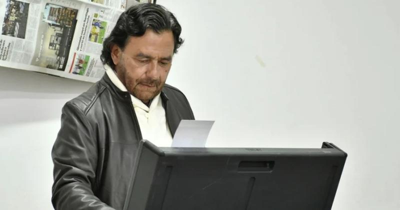 Gustavo Saenz