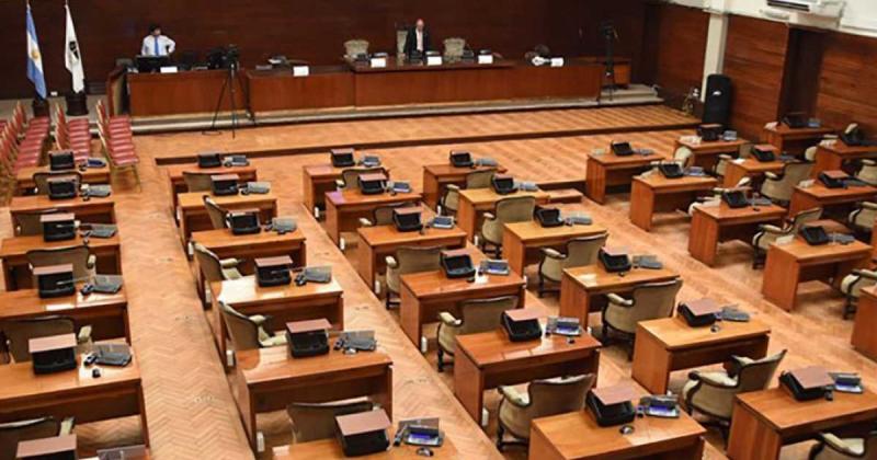 Legislatura jujentildea con un mapa maacutes diverso pero con mayoriacutea del oficialismo