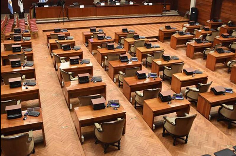 Legislatura jujentildea con un mapa maacutes diverso pero con mayoriacutea del oficialismo