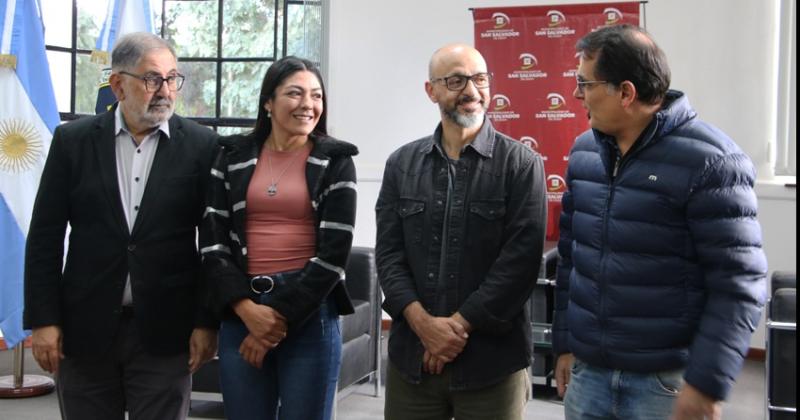 Pese al resultado en Capital Jorge y ediles electos reafirman rumbo de transformacioacuten