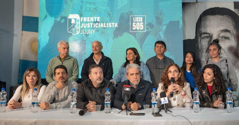 Insoacutelita respuesta del interventor Aniacutebal Fernaacutendez- no perdimos mal no nos fue