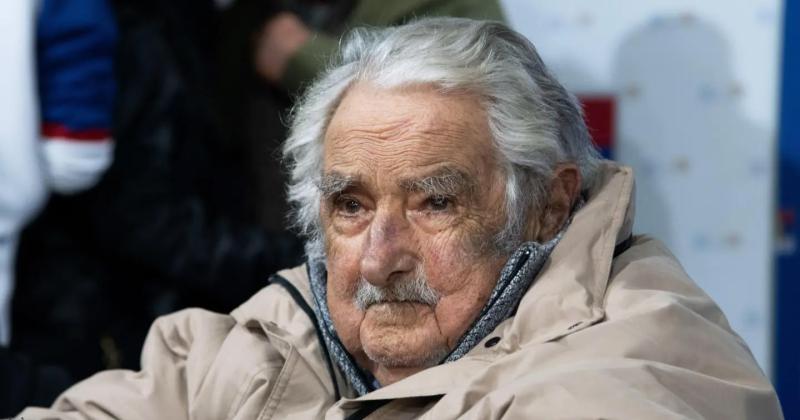 Pepe Mujica