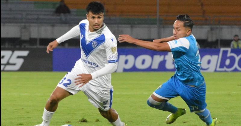  Veacutelez recibe a San Antonio Bulo Bulo en un duelo clave