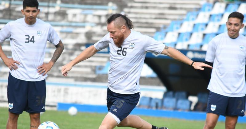 El Vikingo Dematei destacoacute la fortaleza del plantel Lobo