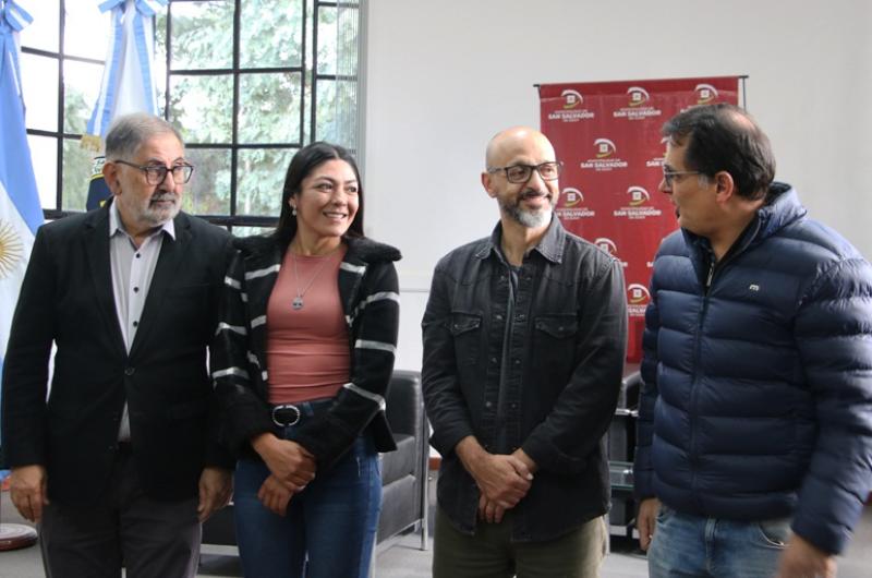 Pese al resultado en Capital Jorge y ediles electos reafirman rumbo de transformacioacuten