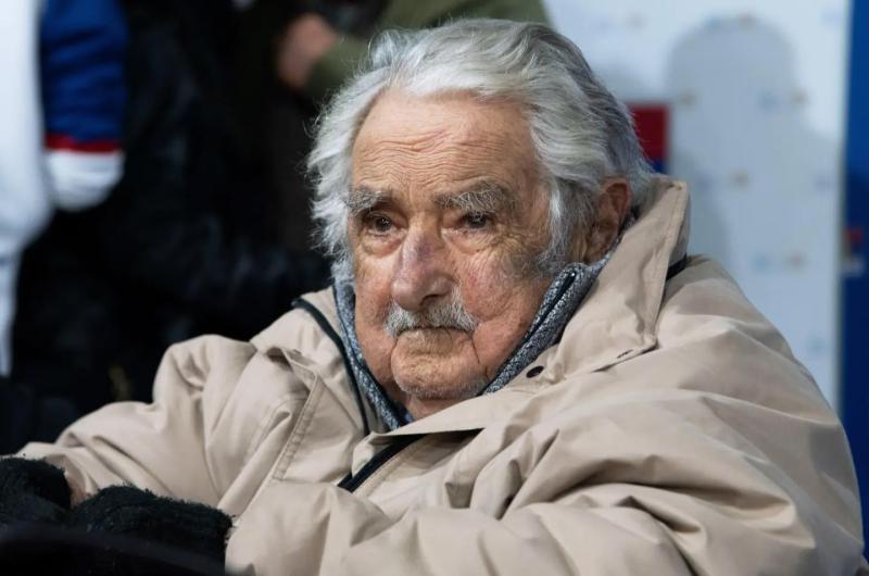Pepe Mujica