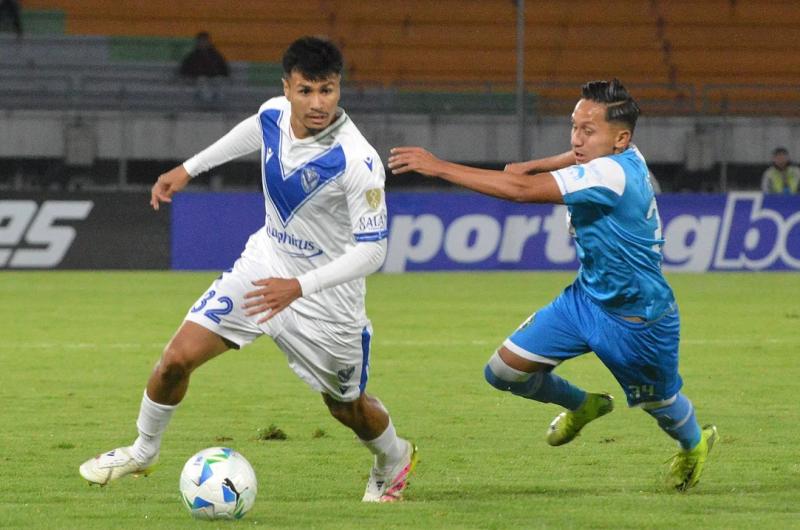  Veacutelez recibe a San Antonio Bulo Bulo en un duelo clave