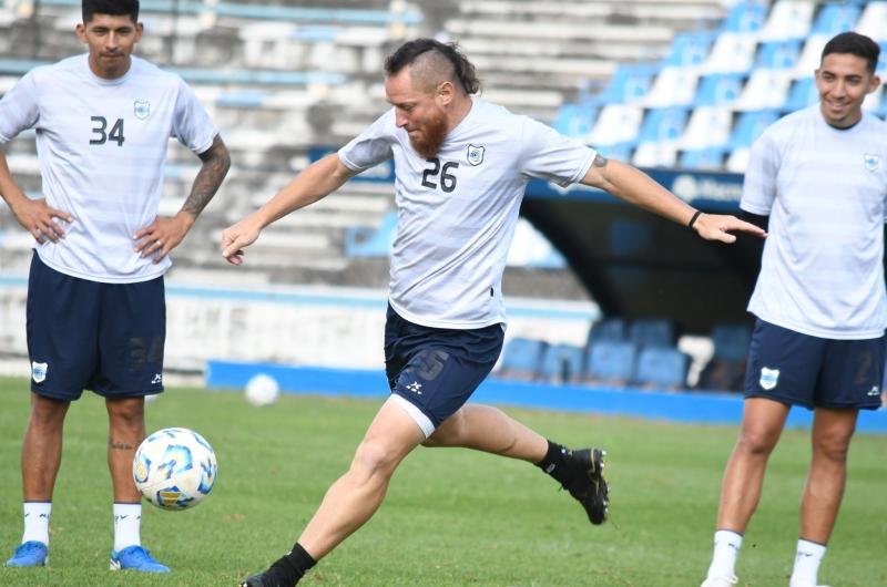 El Vikingo Dematei destacoacute la fortaleza del plantel Lobo