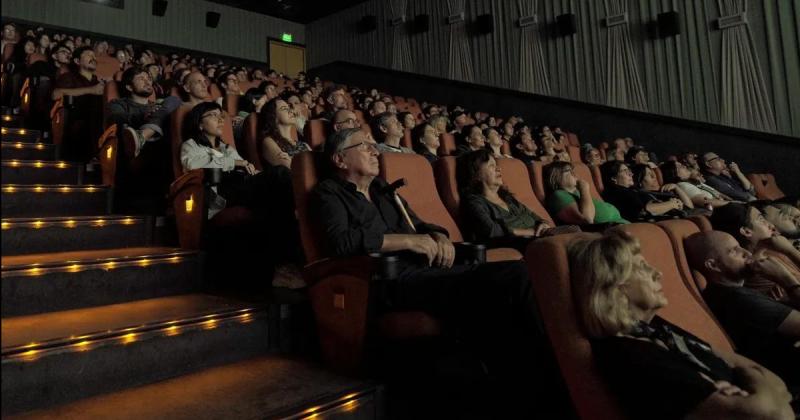 Ceremonia de apertura se realizaraacute en Annuar Cines