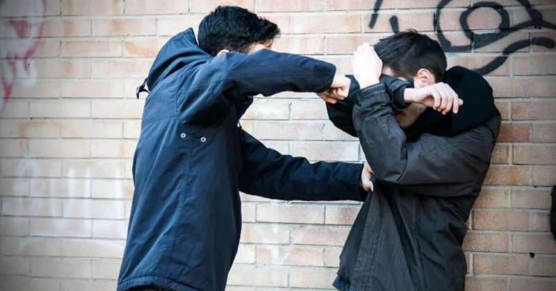 Crece la preocupacioacuten por reiterados casos de bullying en la Quebrada