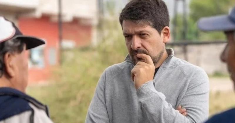 Soler afirmoacute que la Libertad Avanza y el gobierno de Sadir son parte de lo mismo