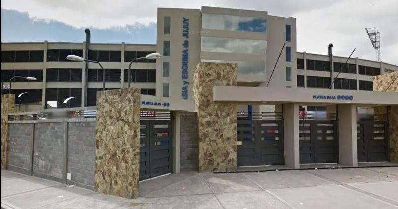 Gimnasia recibioacute una inhibicioacuten temporal por parte de FIFA