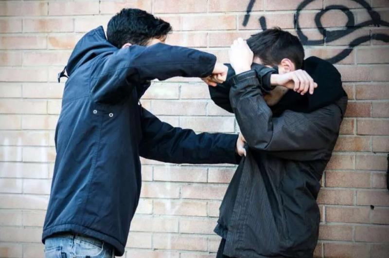 Crece la preocupacioacuten por reiterados casos de bullying en la Quebrada