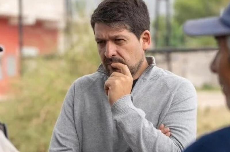Soler afirmoacute que la Libertad Avanza y el gobierno de Sadir son parte de lo mismo