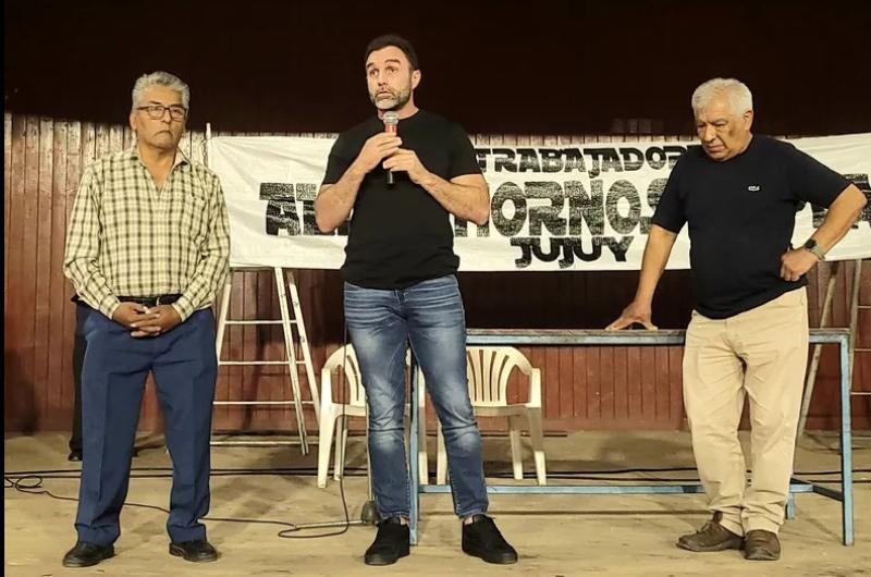 Es muy triste que una persona que no hizo critique al que hizo