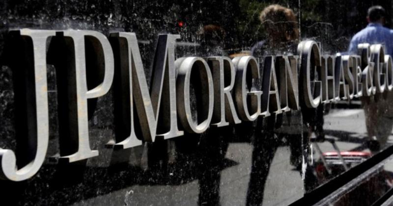 El JP Morgan destacoacute como exitosa la salida del cepo 